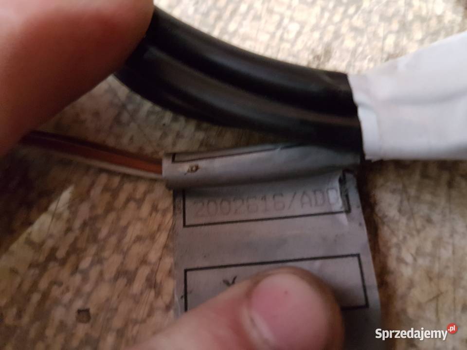 mikroprzełącznik Dachu Bmw E36 Cabrio Gromnik