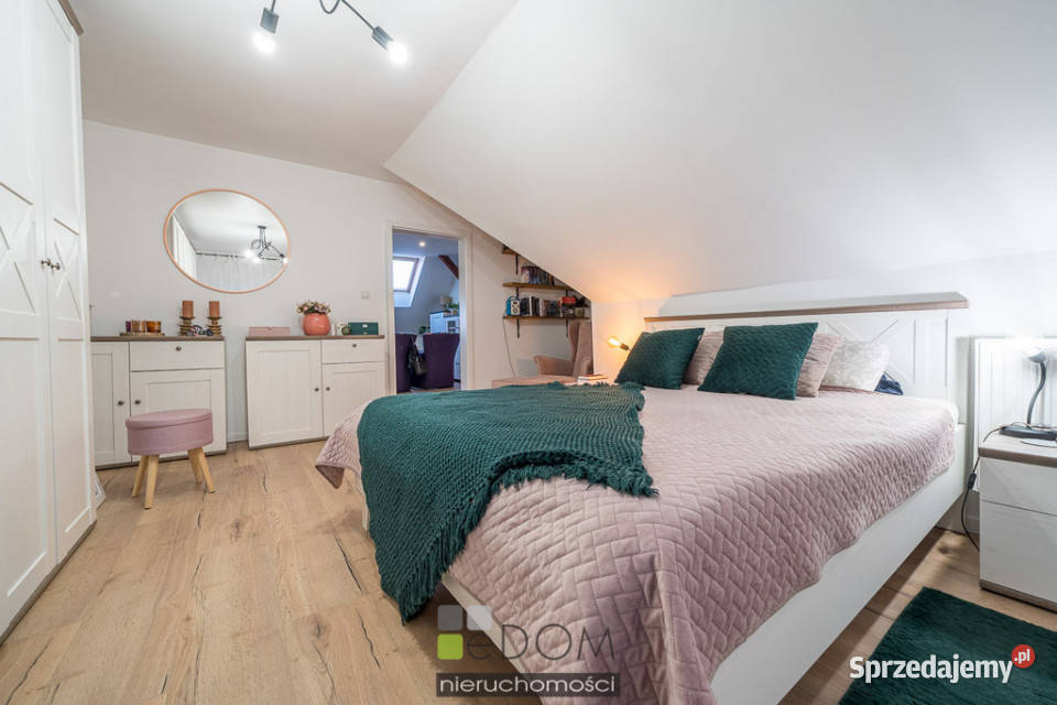 Sprzedam mieszkanie Brzoza 634m Liczba pokoi 2