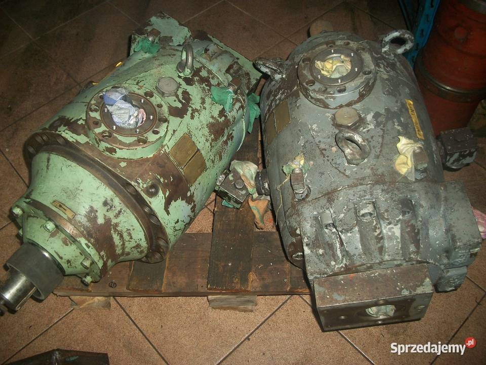 Pompy SPV14 Hydroster Sklep Sklep Olkusz sprzedam