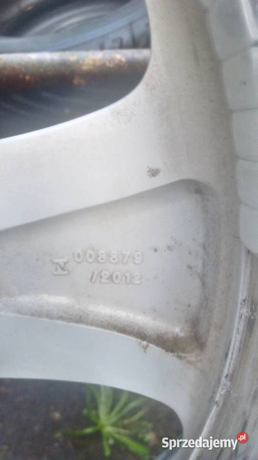 koło toyota priuslexus Koła Ząbki