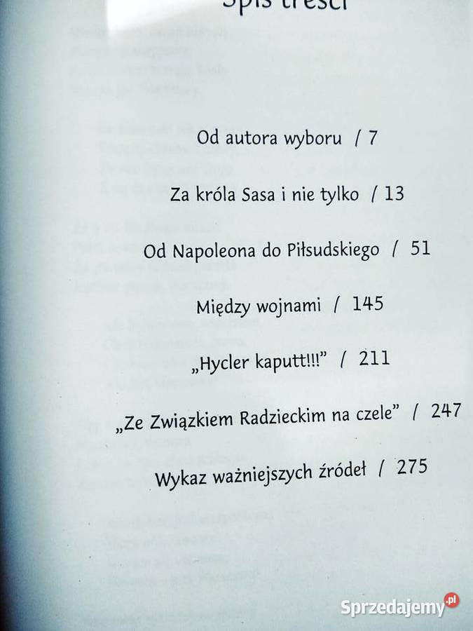Dowcip warszawski książki antykwaryczne unikaty Antykwariat