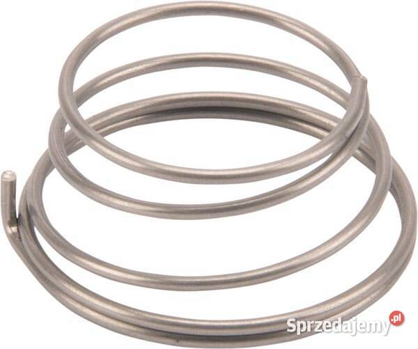 Sprężyna rozrusznika 921452193 Kamionna