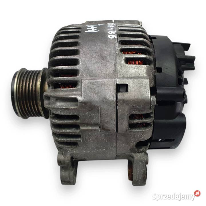 ALTERNATOR VW Transporter T4 Sharan 25 TDI sprzedam
