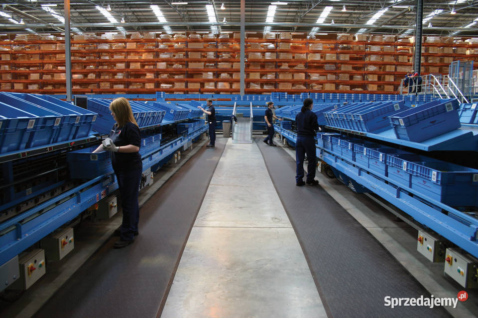 Mata antyzmęczeniowa Orthomat Premium 90 x 120 Pozostałe Białystok