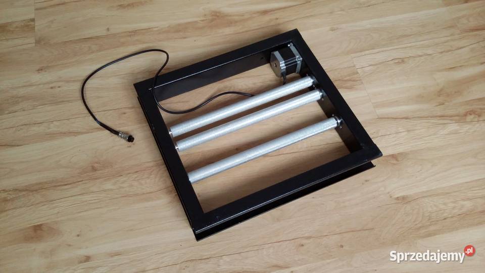 Laser CO2 głowica przystawka oś obrotowa do Pozostałe Ostrowiec Świętokrzyski