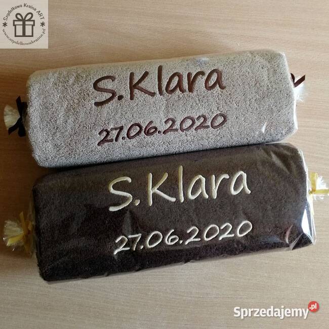 Prezent Księdza Siostry Zakonnej ŚWIĘCENIA Toruń