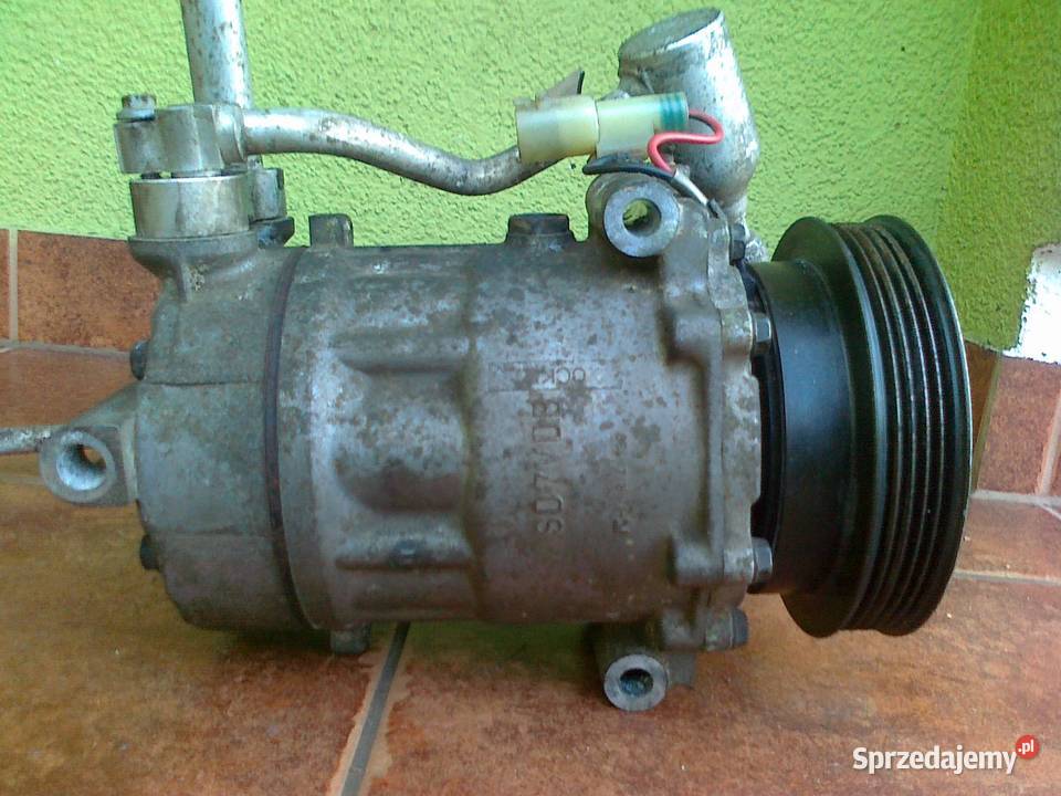 Rover 25 listwa na dach dachowa dachu Jarocin sprzedam