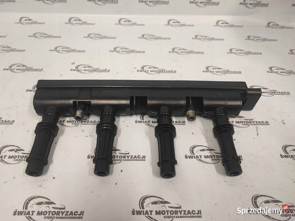 ASTRA ZAFIRA CORSA 14 A14NET 140 146 cewki świętokrzyskie Kielce sprzedam