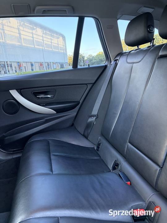 BMW F31 2014 czujnik zmierzchu Płock sprzedam