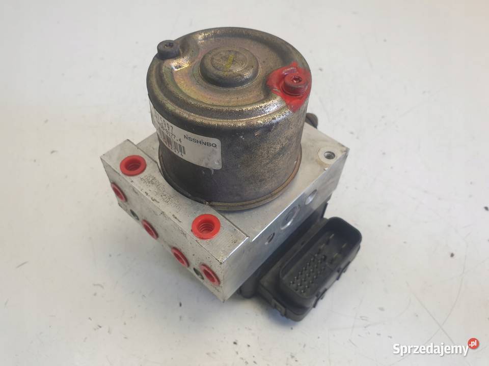 Mitsubishi Galant POMPA ABS hamulcowa MR475997 lubelskie Rudka