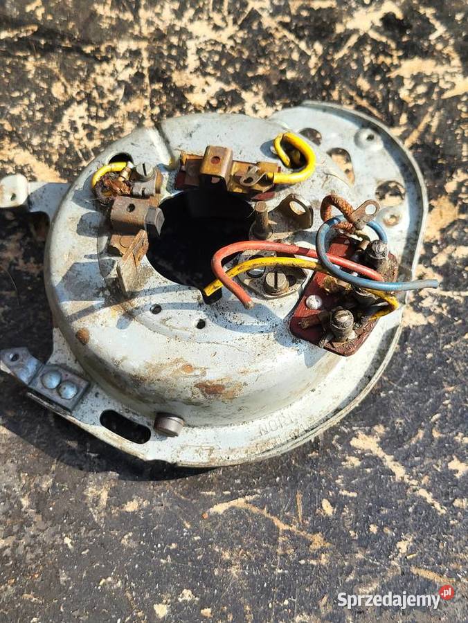 NORIS MLZn 6061600 NSU MAXI LUX SUPERMAX śląskie Rybnik