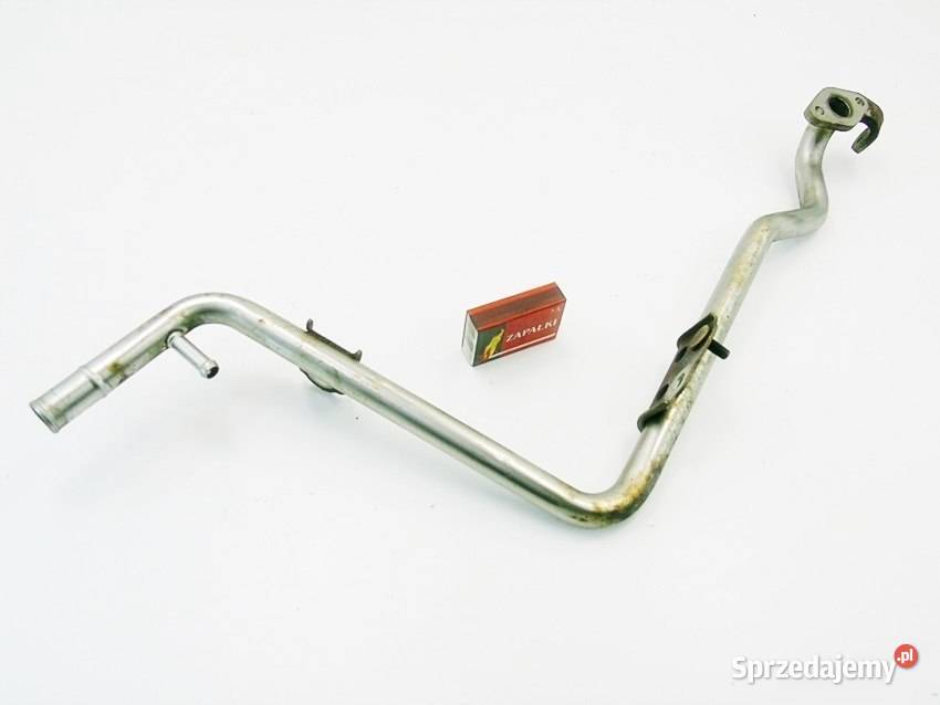 RURKA PRZEWÓD WODY 20 VVTI AVENSIS T25 RAV 4 1AZ Sosnowiec sprzedam