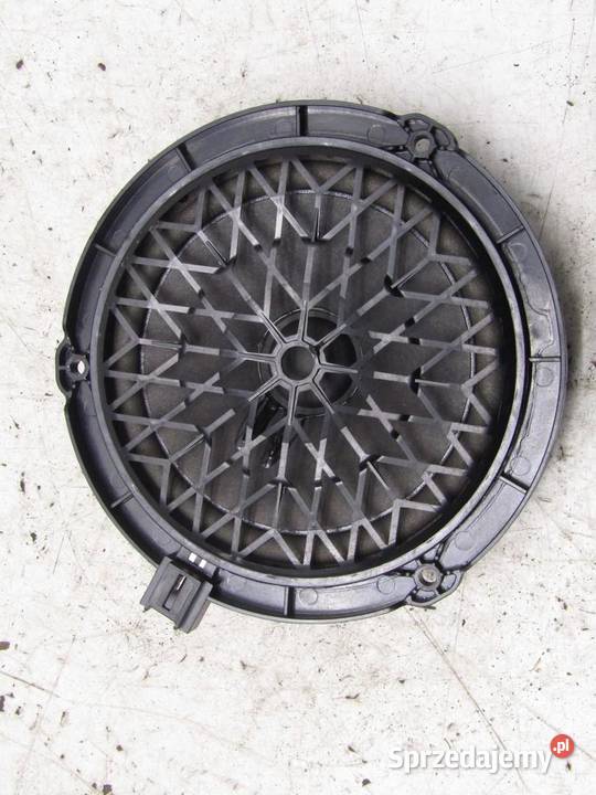 GŁOŚNIK DRZWI LEWY TYŁ TYLNY CITROEN C3 III osobowe lubelskie