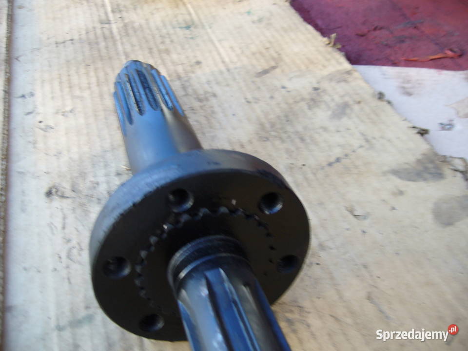 walek wom mtz bialorus Motoryzacja Majdan Królewski sprzedam