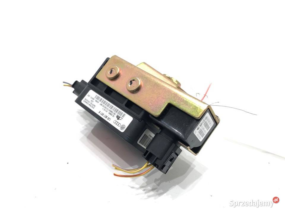 CZUJNIK ESP AUDI A3 8L 1J0907651A Hatchback 9606 sprzedam