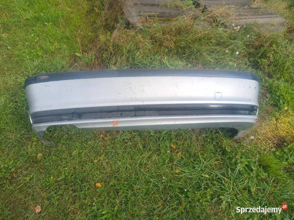 Zderzak BMW e46 sedan Karoseria Białystok sprzedam