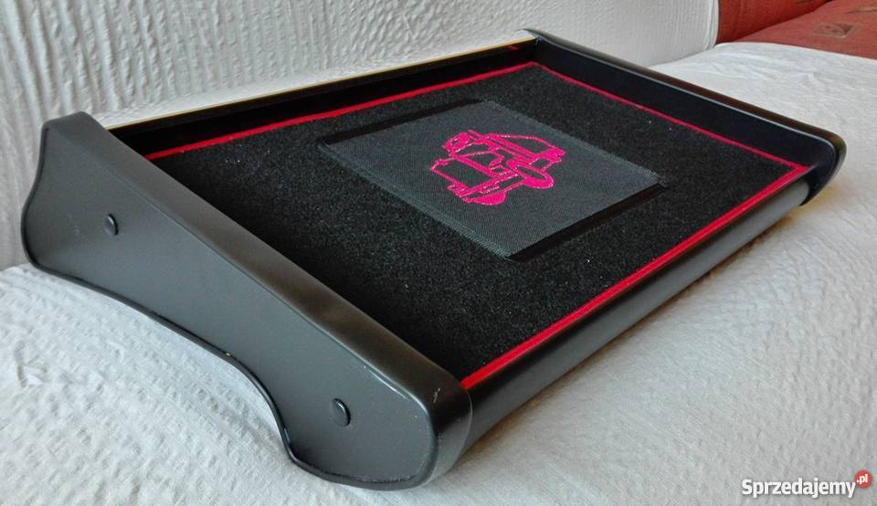 Półka do Busa OpelRenault CZARNA NOWA