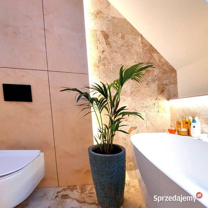 Trawertyn ClassicLight komplet płytka mozaika małopolskie Wieliczka