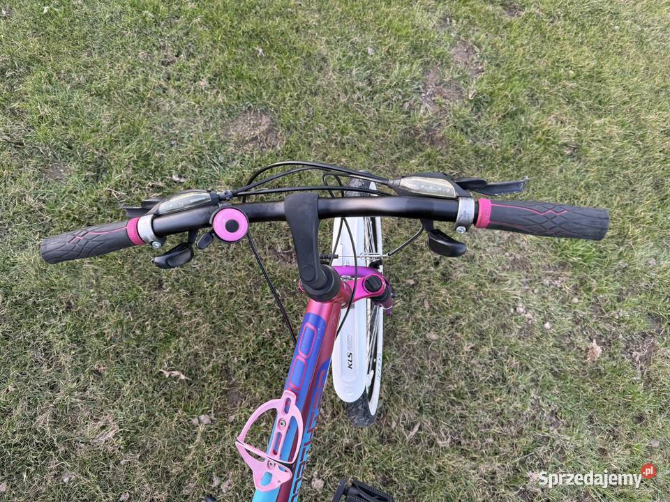 Rower Northtec jr240 koła 24 Rzeszotary