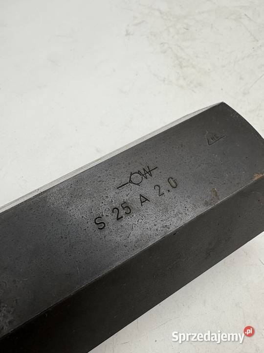 Rexroth S 25 A 20 Zawór zwrotny Warszawa