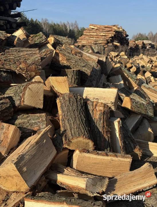 Drewno Opałowe Kominkowe Radom