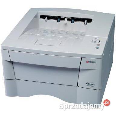 Kyocera FS1020D drukarka laserowa stan idealny