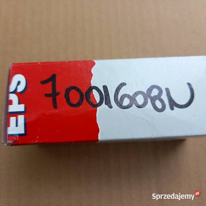 7001608 89FB8B607AB Włącznik wentylatora