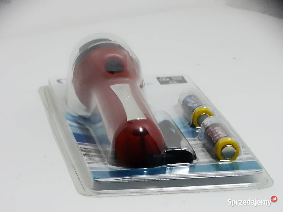 Latarka LIGHTWAY Universal LED Taschenlampe Biłgoraj