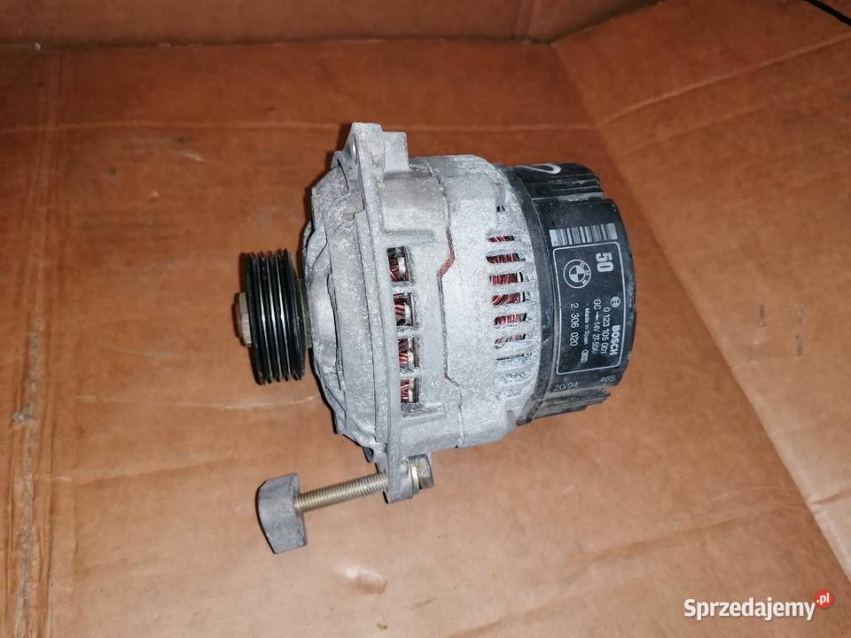 BMW GS 1100 alternator Słupsk