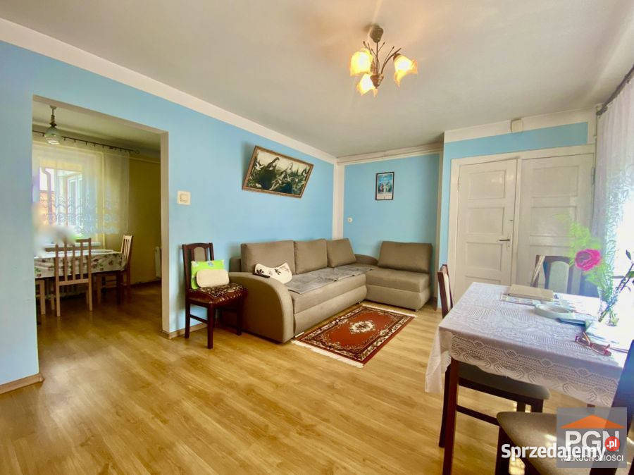 Dom bliźniak 106m2 Resko 2 piętra sprzedam