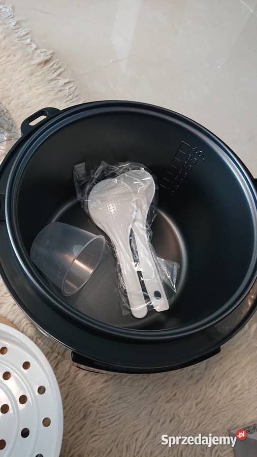 Multicooker Esperanza Nowy Władysławowo