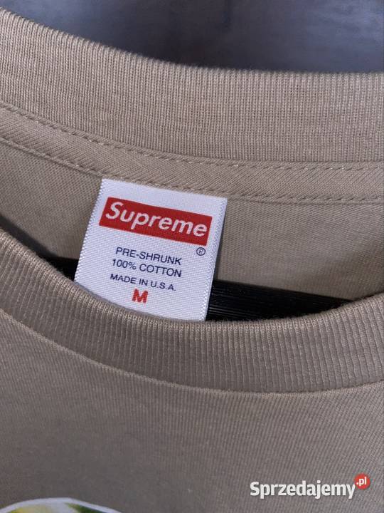 Koszulka supreme lubelskie Lublin