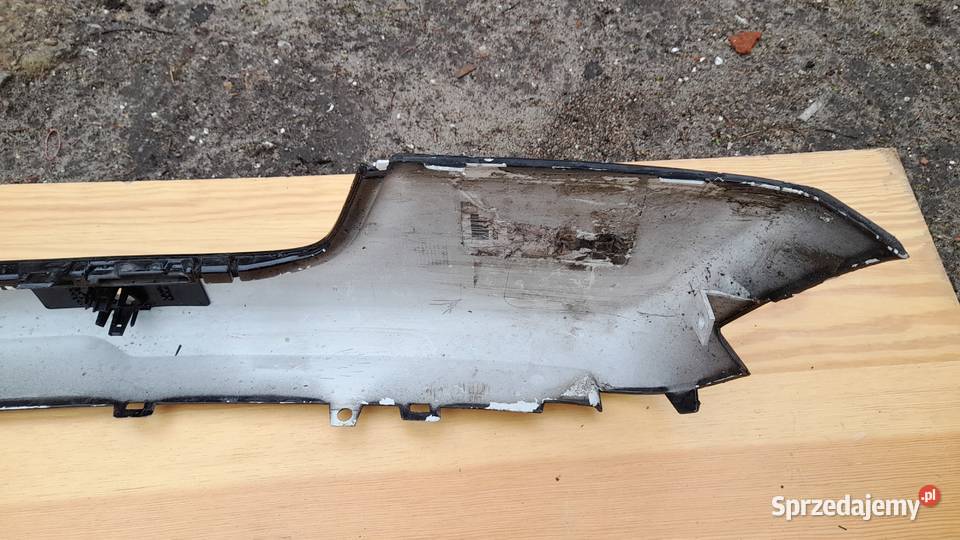 LAND ROVER DISCOVERY SPORT IV LISTWA ZDERZAKA Goleniów