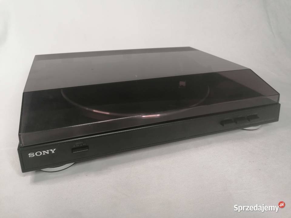 Gramofon Sony PS-LX300USB