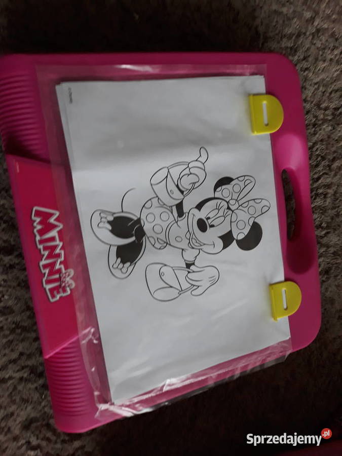 Tablica stolik Disney Kraków sprzedam