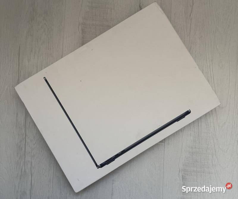 MacBook Air 13 M3 24512Gb Warszawa