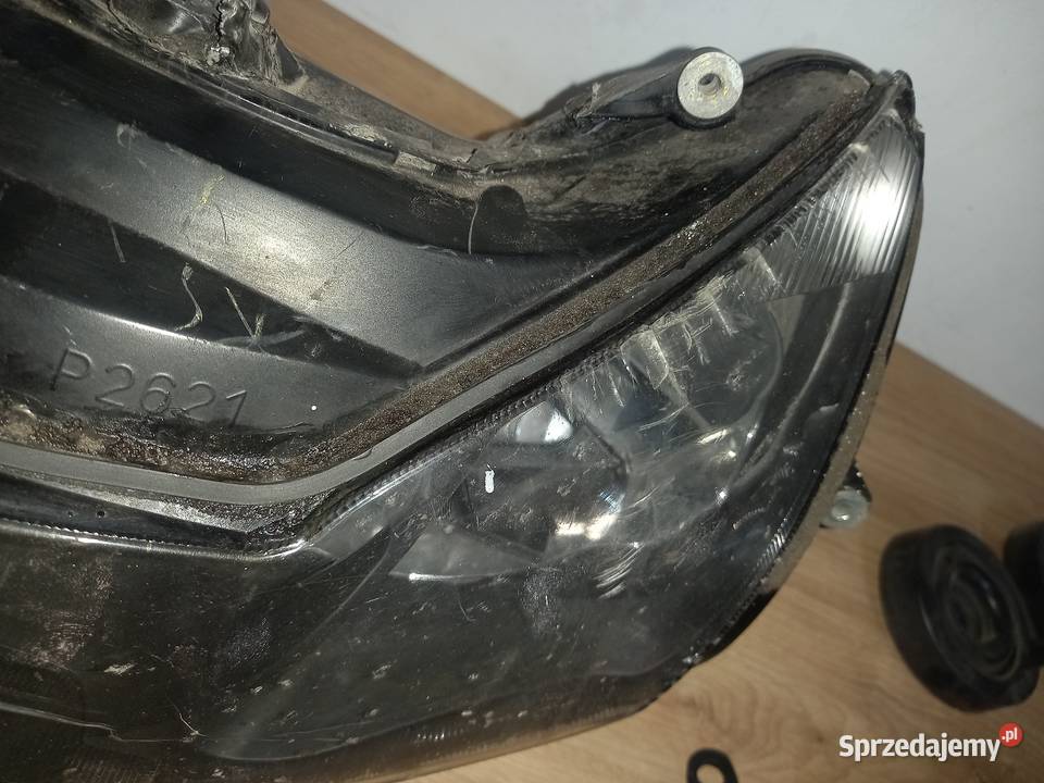 Reflektor cbr 954 Węgorzewo