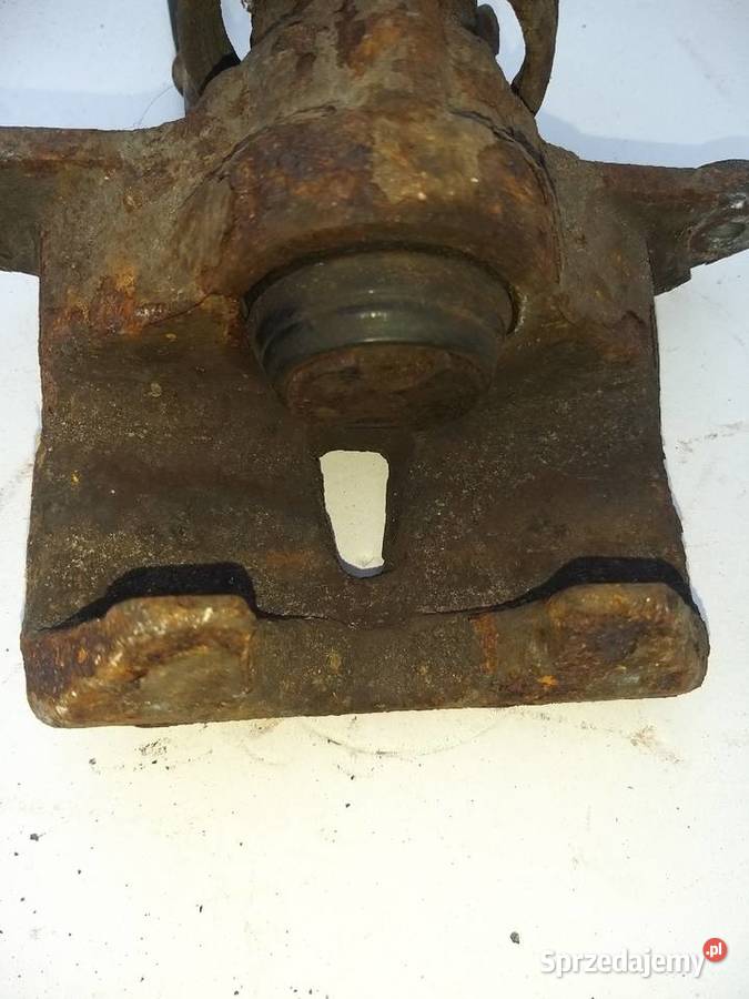 ZACISK HAMULCA TYLNEGO CHEVROLET UPLANDERPONTIAC Kawnice
