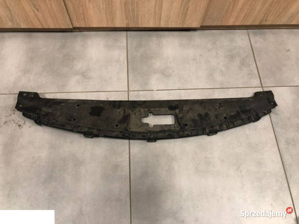 Hyundai i40 2013 osłona pasa przedniego Kozubszczyzna