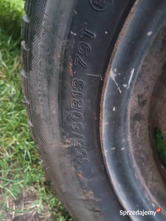 Przyczepka samochodowa dolnośląskie Nowogrodziec