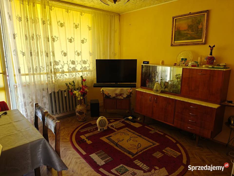 Gubin mieszkanie 2 pokojowe 4580 m2 oddzielna Liczba pokoi 2
