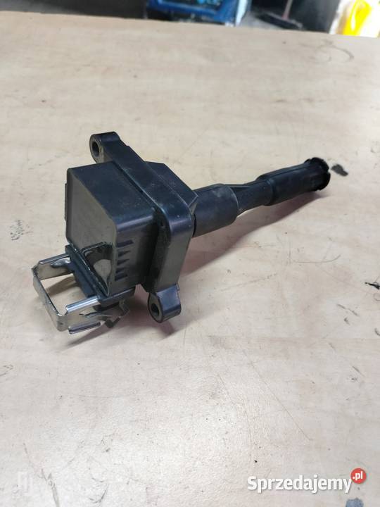 Cewka zapłonowa BMW E39 20 Benzyna nowa łódzkie Łubno