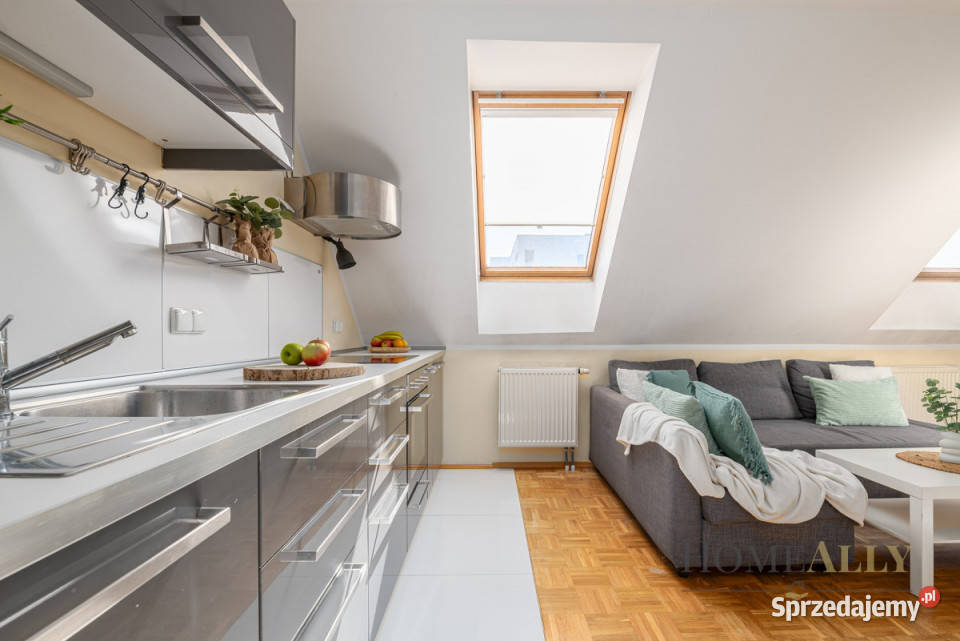 Mieszkanie 516m2 3pok Warszawa mazowieckie