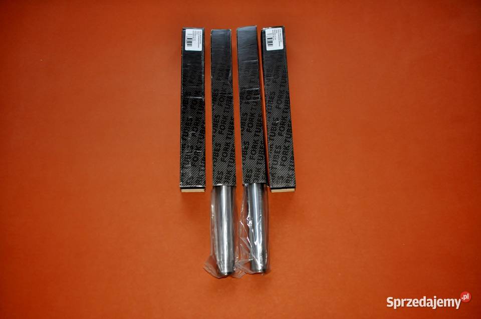 LAGI RURY ZAWIESZENIA HARLEY DAVIDSON HERITAGE 2 Hajnówka