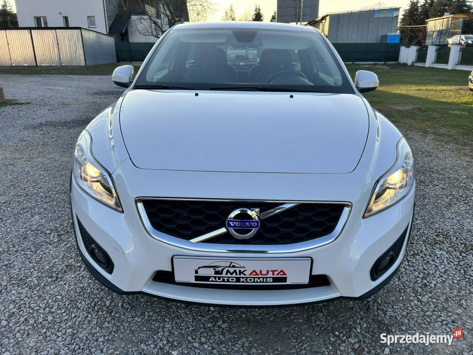 Volvo C30 I 2006 ESP C30
