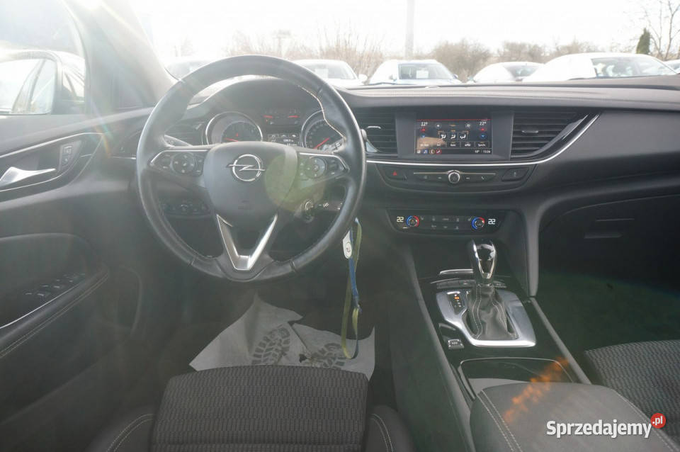 Opel Insignia 20 CDTI174 Elegance SS Salon Fvat Poznań sprzedam