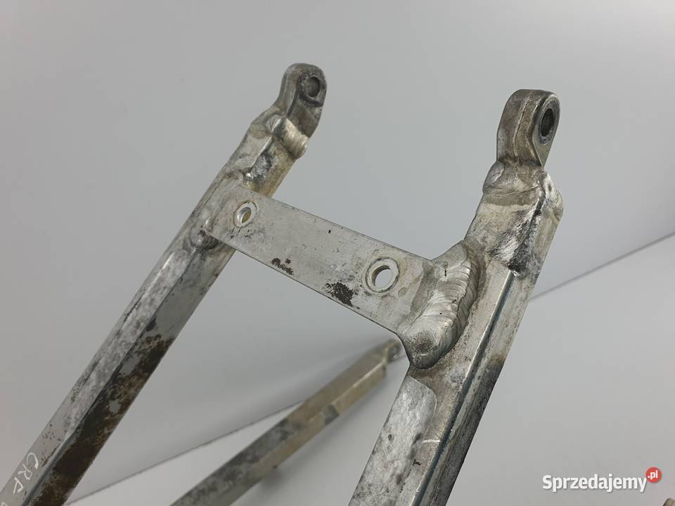Stelaz Tyl Rama Subrame Zadupek Honda Crf 450 R