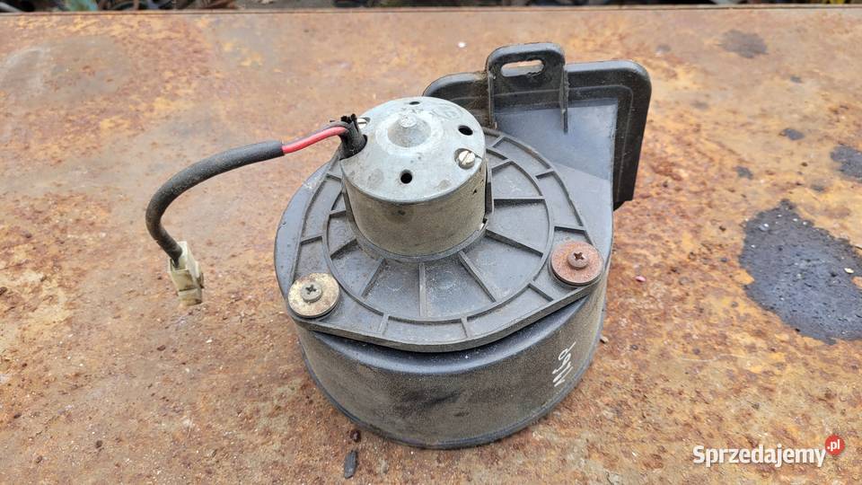 Wentylator nawiewu Fiat 126p Łagów