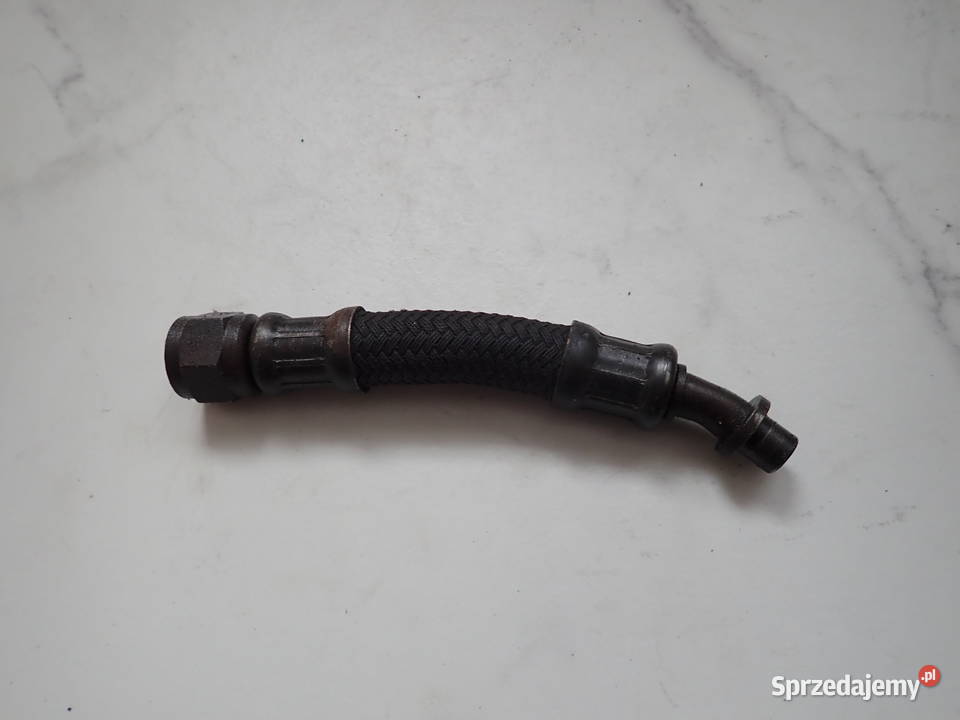 Przewód Olejowy Oleju Rama Silnik Honda NX 650 Elementy nadwozia Strzelce Krajeńskie