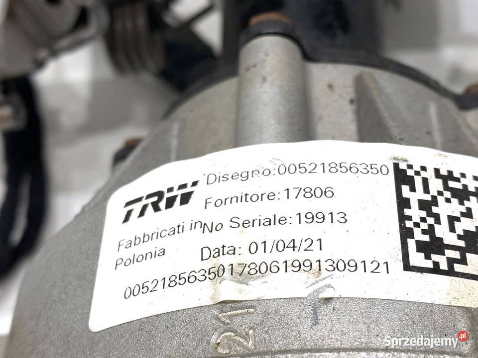 POMPA WSPOMAGANIA ELEKTRYCZNA FIAT TIPO sprzedam